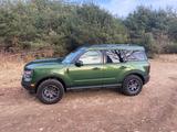 Ford Bronco Sport 1,5 183 PS, 4x4  like new - Ford Bronco Gebrauchtwagen