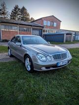 Mercedes-Benz W211 OM648 Tüv Neu. Perfekt zustand - Mercedes-Benz E 320: W211