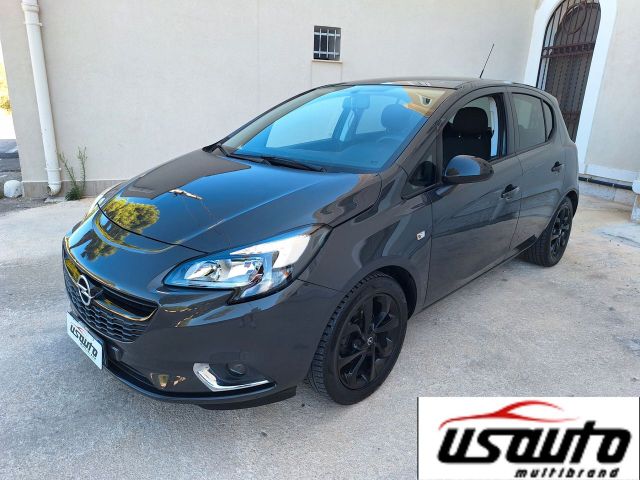 Opel Corsa 1.4 90CV GPL Tech 5 porte b-Color PER