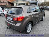 Mitsubishi ASX 2.2 DI-D 4WD 91-TKM|XENON|AUTOMATIK|AHK - Mitsubishi aus 2013