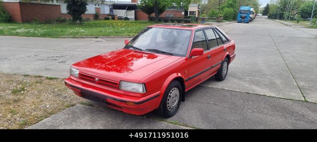 Nissan Bluebird 2,0 L