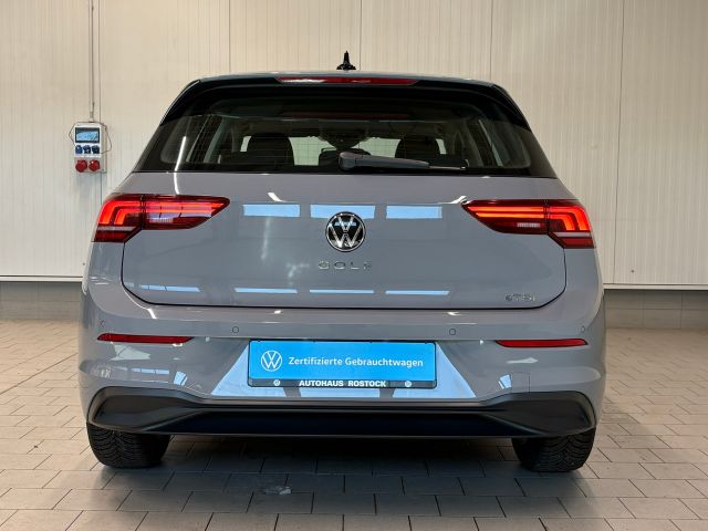 Golf VIII Goal 1.5 eTSI DSG ACC RFK LED SHZ