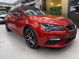 Seat Leon ST FR Pano Automatik TÜV 1 Hand - Seat Leon 1P mit Diesel-Antrieb