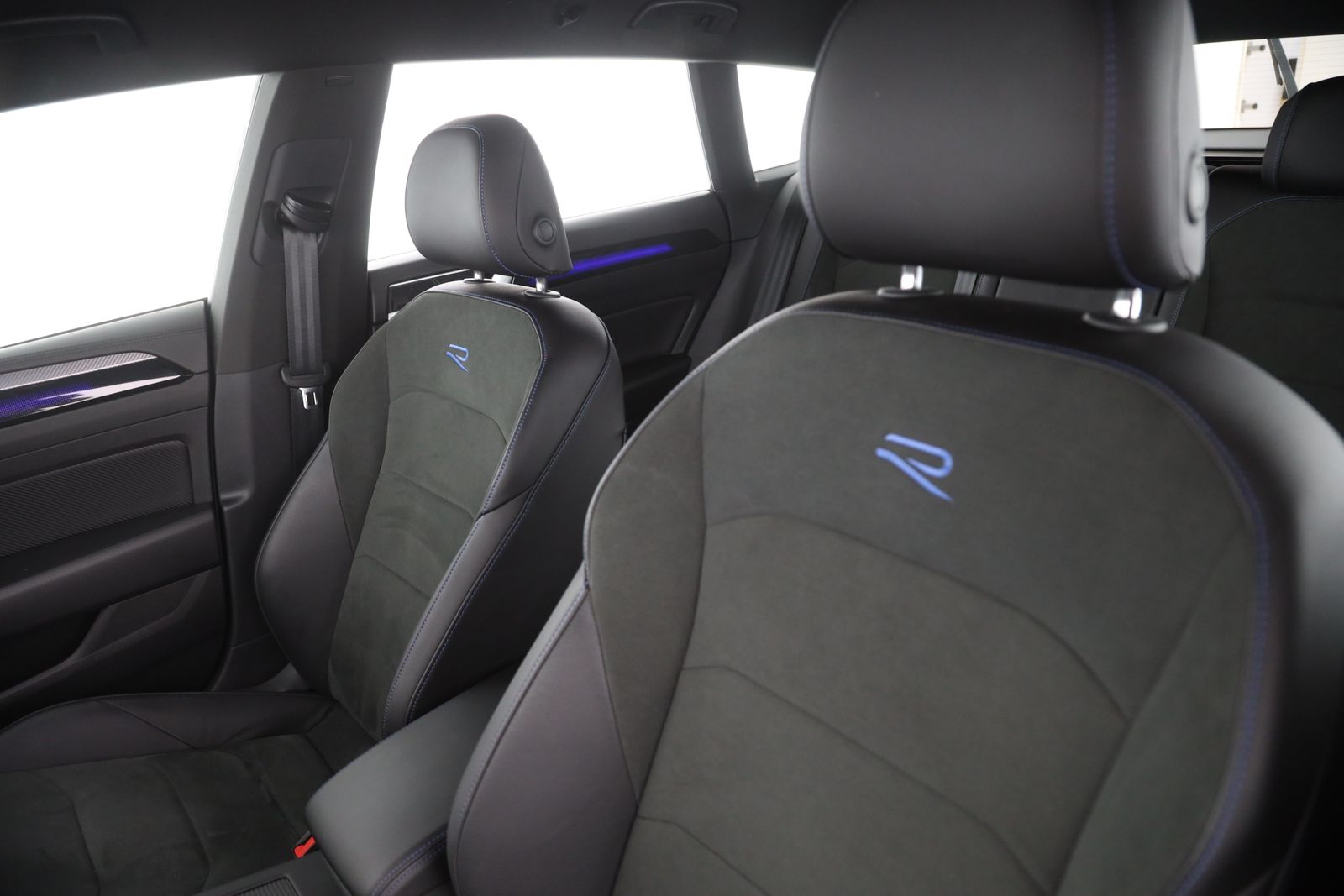 Volkswagen Arteon - Bild 19
