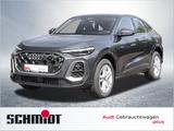 Audi Q5 Sportback TDI quattro S line ACC Matrix LED N - Gebrauchtwagen in Gelsenkirchen