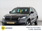 Skoda Kodiaq 1.4 TSI ACT Ambition 4x4 LED+NAVI+ACC+SHZ - Skoda Kodiaq in Solingen
