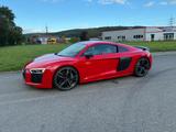 Audi R8 5.2 FSI plus quattro Carbon Exclusive - gebrauchte Audi R8 aus dem Jahr 2017