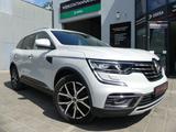 Renault Koleos 2.0 DCI Limited 4WD X-Tronic ACC/360°KAM/ - Renault Koleos: Limited