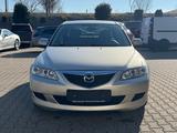 Mazda 6 2.0 Comfort Comfort (TÜV NEU) - gebrauchte Mazda 6 aus dem Jahr 2004