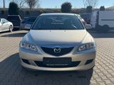 Mazda 6 2.0 Comfort Comfort (TÜV NEU) - Mazda 6 in Augsburg
