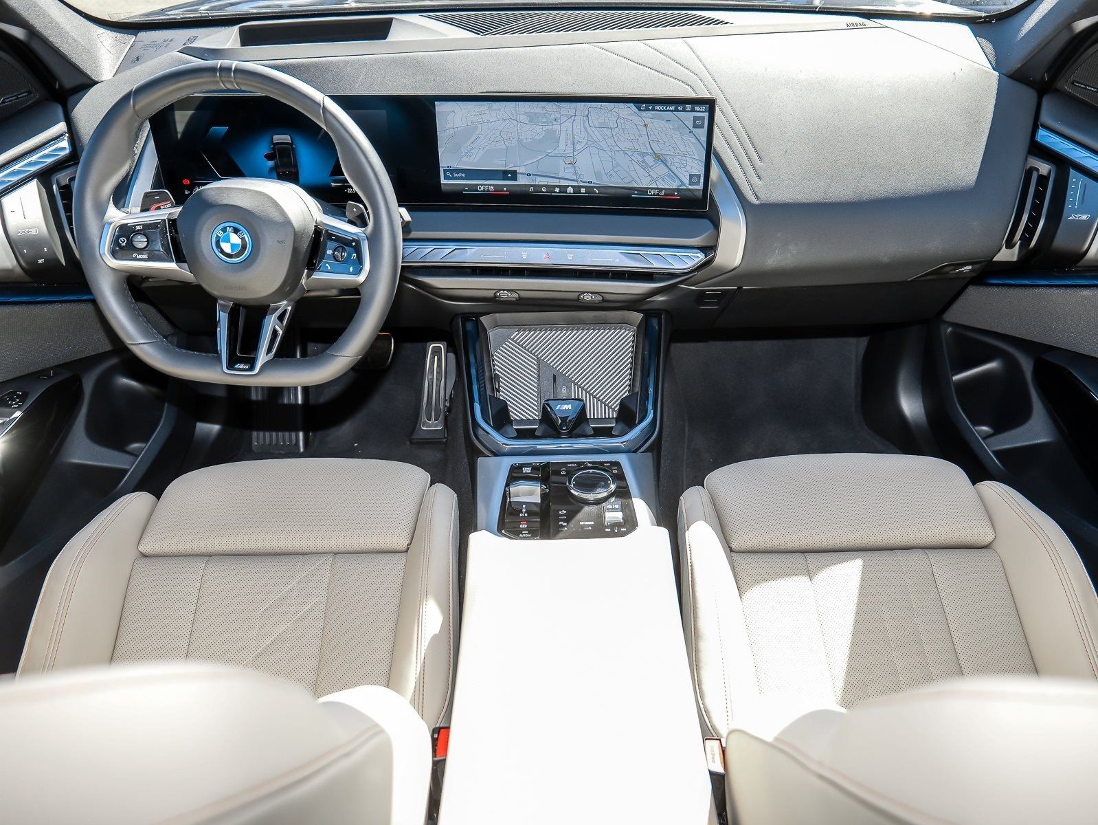 BMW X3 - Bild 3