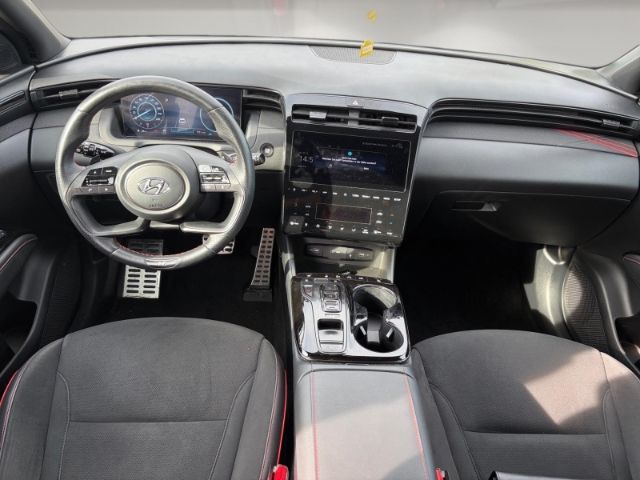 Hyundai Tucson – Bild 12