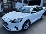 Ford Focus 1.5 EcoBlue AUT. Turnier Cool&Connect KAM - Ford Focus Gebrauchtwagen in Kassel