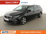 Peugeot 308 2.0 Blue-HDi Allure*NAVI*TEMPO*PDC*SHZ* - Peugeot 308: Allure