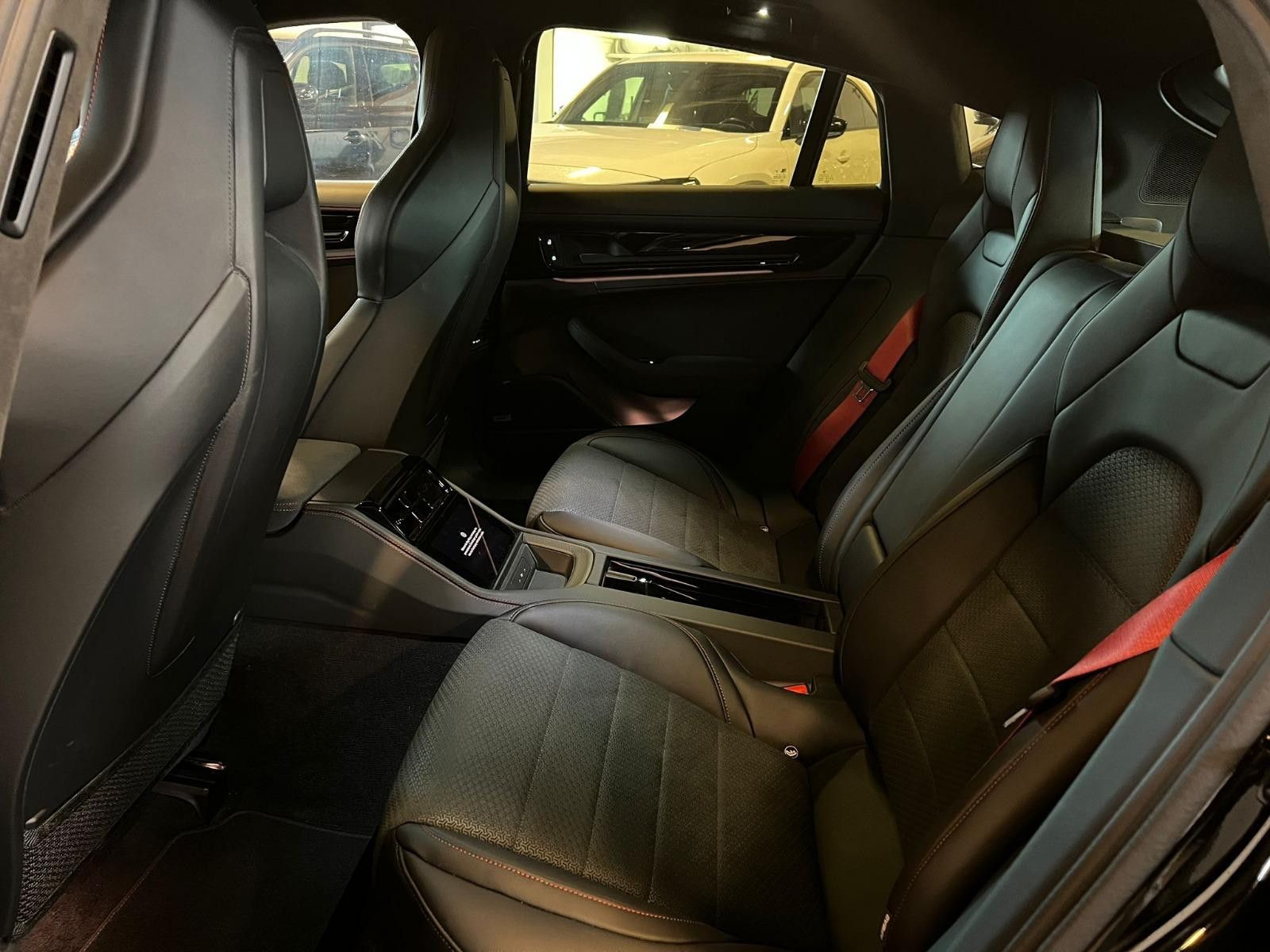 Porsche Panamera - Bild 15