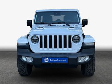 Jeep Wrangler - 3