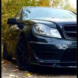 Mercedes-Benz MERCEDES TURBO, TUNING! AUTO KFZ No bmw Au... - Mercedes-Benz Tuning