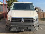 Volkswagen Crafter Kasten 30 2,0 TDI*AHK*KLIMA*MOTORSCHADEN - Offers