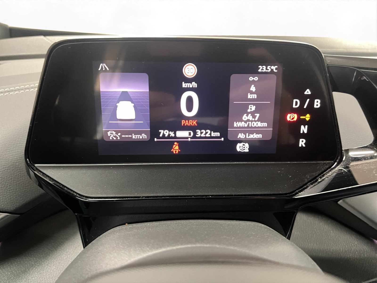 Volkswagen ID.5 - Bild 7