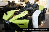 KTM X-Bow R Facelift Roadster KTM Bodensee - KTM X-BOW Gebrauchtwagen