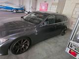 BMW 325 Luxury - gebrauchte BMW 325 aus dem Jahr 2014