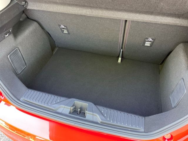 Fahrzeugabbildung Ford Fiesta 1.0 EcoBoost Titanium Sitzheizung, Einpar