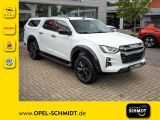 Isuzu D-Max Double Cab 4WD V-CROSS - Isuzu D-Max Jahreswagen