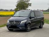Mercedes-Benz Mercedes V 250 AMG 7-Sitzer | Burmester | 360°  - : Van, Mercedes