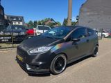 Ford Fiesta ST/R-KAMERA/RECARO/SHZ/HU NEU/START-STOP/ - Ford Fiesta aus 2016 mit Benzin-Antrieb: Kleinwagen