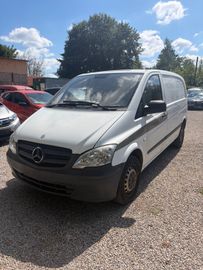 Mercedes Vito - 1