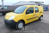 Renault Kangoo Maxi Elektro Zero Emission 2-Sitzer inklu - Renault Kangoo sitze