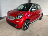 Smart ForFour Passion+edition crosstown+cool+audio+Pan - Smart ForFour in Bremen