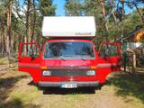 Bimobil VW LT 28 TD mit Wohnkabine PM 320 - Angebote