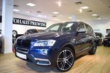 BMW X3 xDrive28i NAVI PROF./PANO/LEDER/KAMERA/MEMORY - BMW X3: Automatik