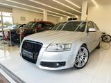 Audi A6 3.0 V6 TDI 240CV berlina quattro tiptron - Audi A6 Berlina Gebrauchtwagen
