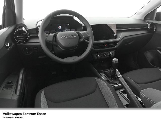 Skoda Fabia - Bild 13