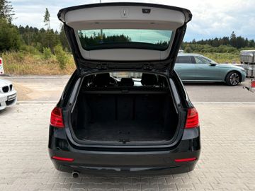 BMW 318 - 11