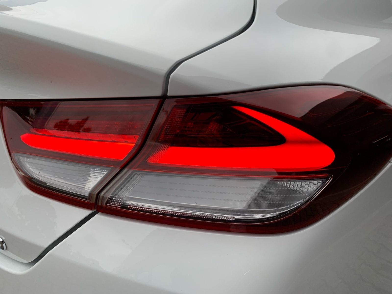 Fahrzeugabbildung Hyundai i30 Fastback 1.5T-GDI 7-DCT N-Line Mild-Hybrid A