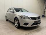 Kia cee'd / Ceed - Kia aus 2009: Cee D