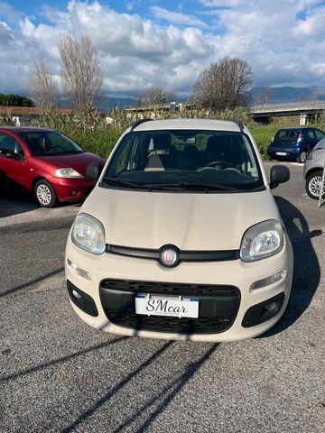 Fiat Panda 0.9 TwinAir Turbo Natural Power Pop