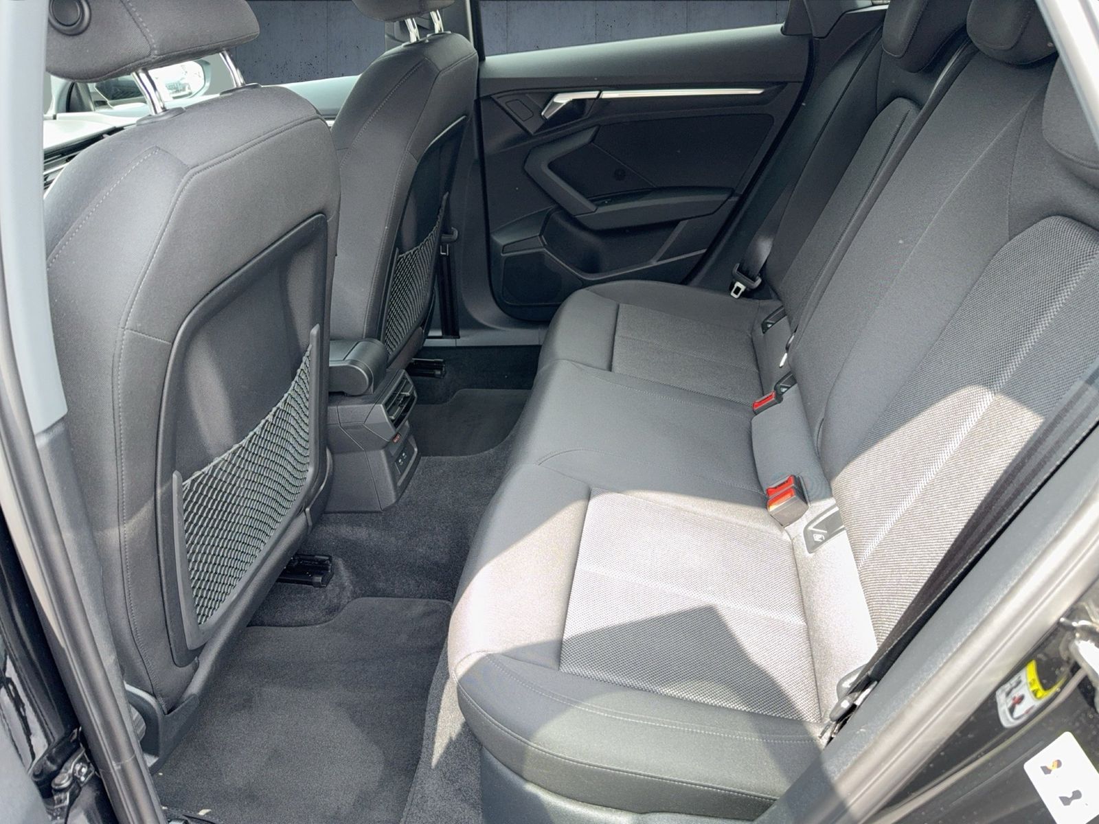 Audi A3 - Bild 13