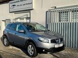 Nissan Qashqai +2 I-Way*7Sitze*NAVI*ANHK*Panorama-Dach* - gebrauchte Nissan Qashqai aus dem Jahr 2011