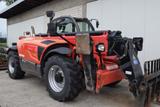 Manitou MT1440 - Manitou Mt 1440
