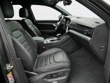 Volkswagen Touareg TDI R-Line Exterieur*Black&Style*20Z*AHK - Volkswagen Touareg: Black