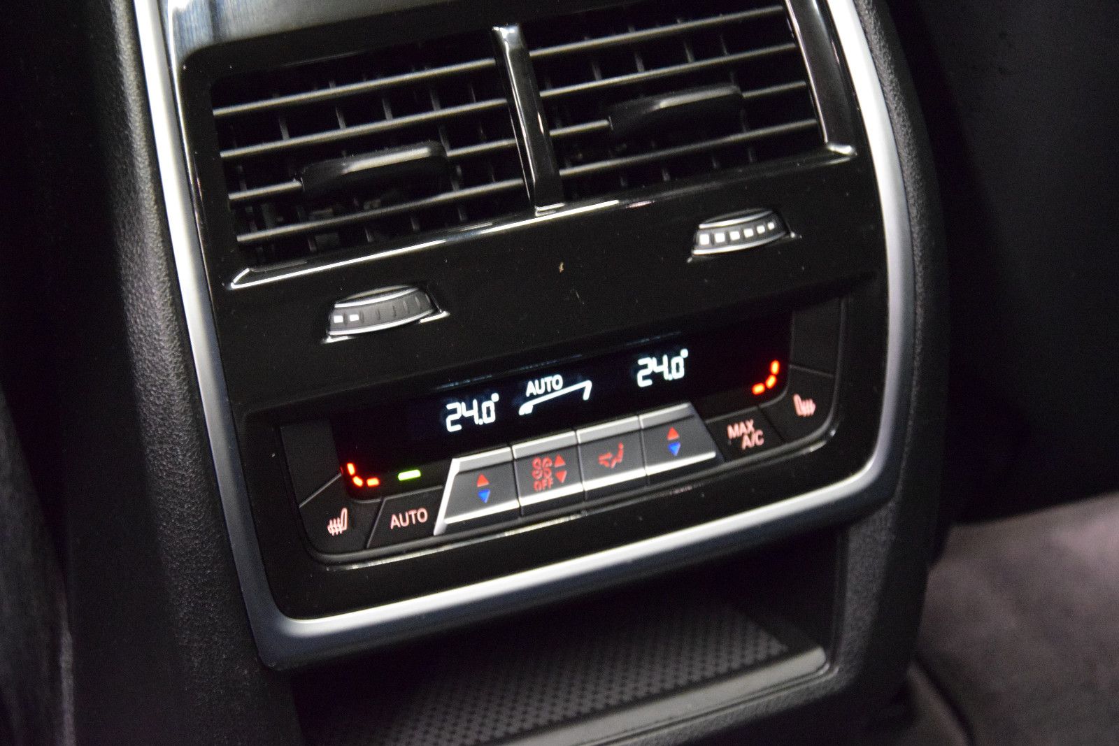 Fahrzeugabbildung BMW X5 40d xDr M Sport Pro *Neuer Motor bei BMW.