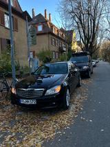 Mercedes-Benz C 180 KOMPRESSOR BlueEFFICIENCY - - Mercedes-Benz C 180 in Freiburg