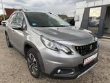 Peugeot 2008 Allure/STANDHEIZUNG/NAVI/SHZ/KLIMATRONIK