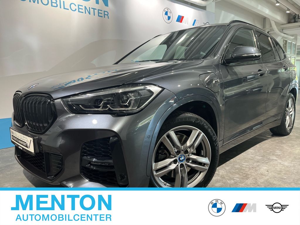 Image of BMW X1