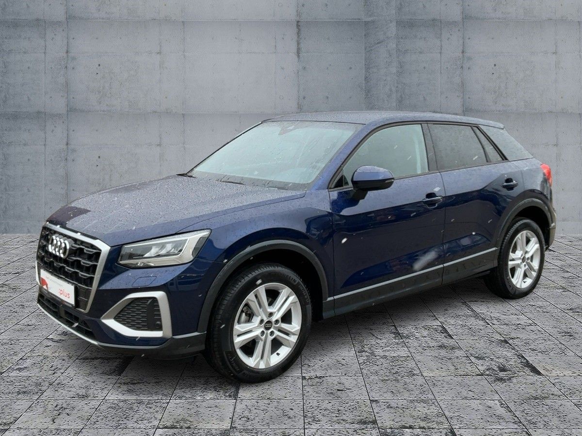Audi Q2 - Bild 2