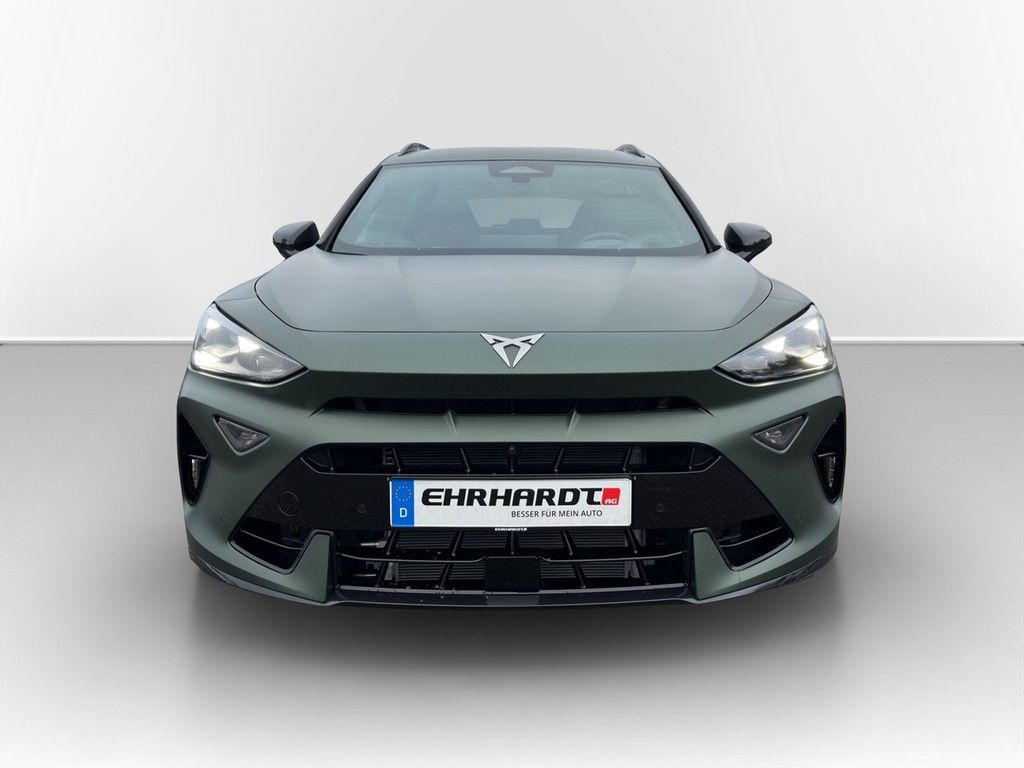 Cupra Formentor - Bild 2